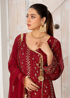 Official Naari Justajoo fw5 Women 3pcs