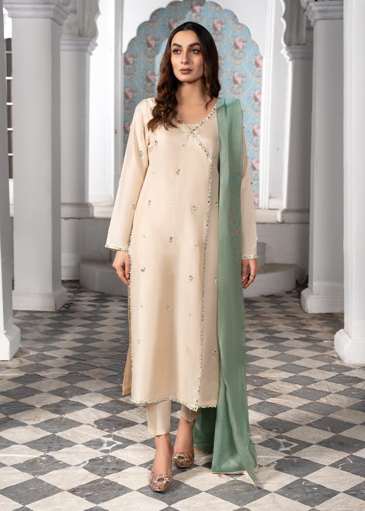 Laleen Emaan Women 3pcs