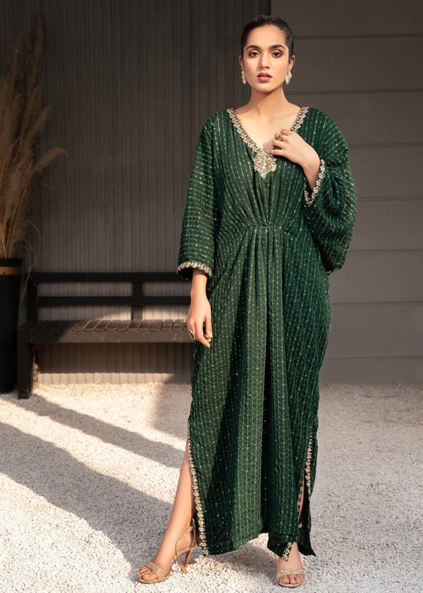Agha Jaan N07 Women 1pcs