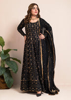 Naeel Fabrics Calathea Women 3pcs