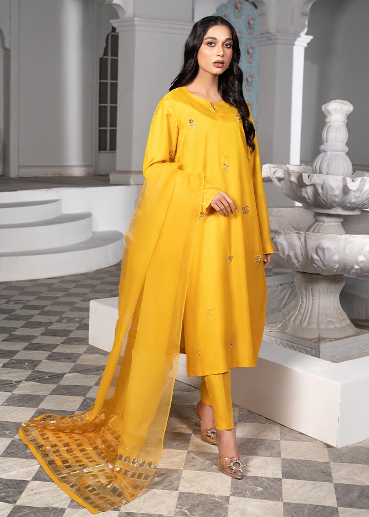 Laleen Resham Women 3pcs