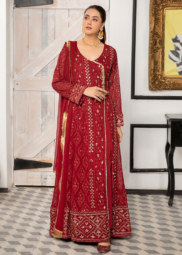 Official Naari Justajoo fw5 Women 3pcs