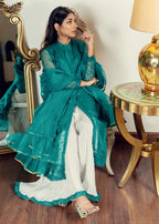 Anum Jung Emb 283 Women 3pcs