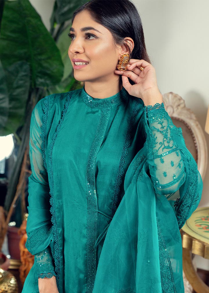 Anum Jung Emb 283 Women 3pcs