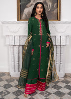 Laleen Alfaaz Women 3pcs