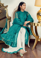 Anum Jung Emb 283 Women 3pcs