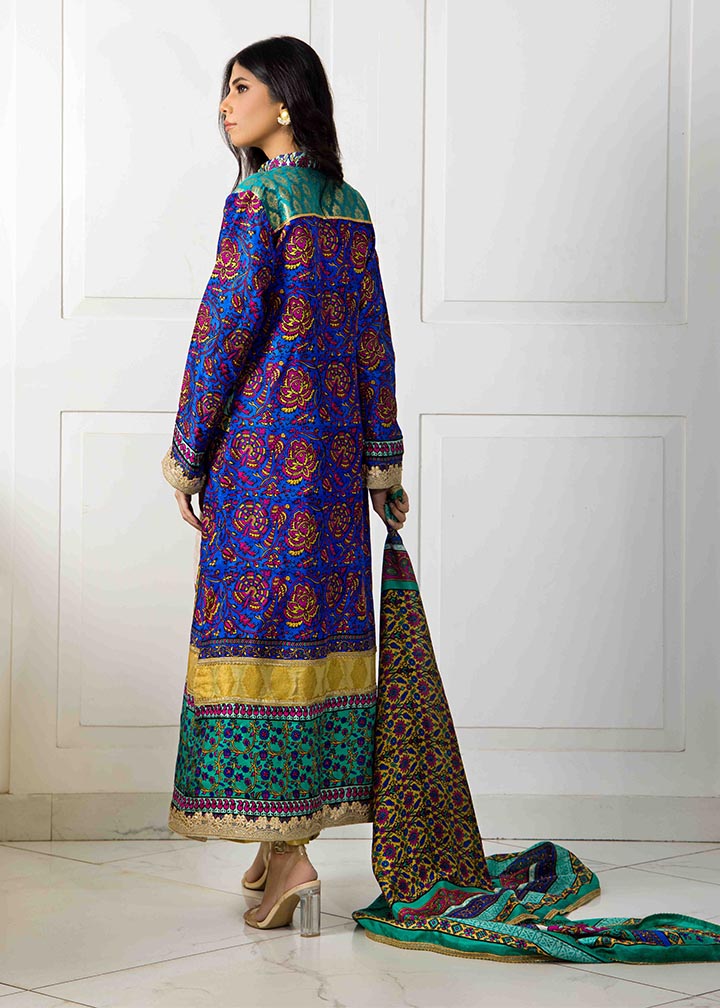 Shehrnaz SHK 1045 Women 3pcs
