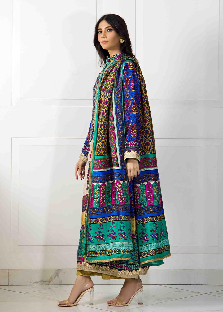 Shehrnaz SHK 1045 Women 3pcs