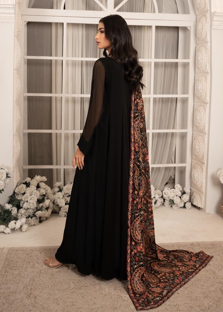 Agha Jaan G04 Women 2pcs