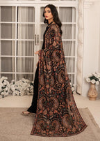 Agha Jaan G04 Women 2pcs