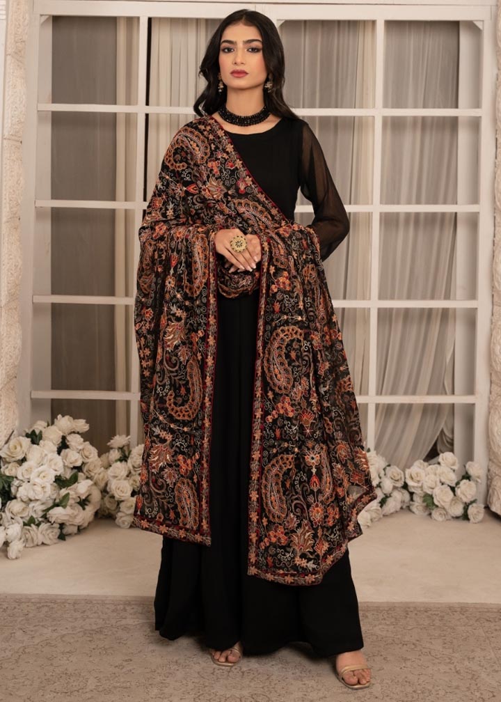 Agha Jaan G04 Women 2pcs
