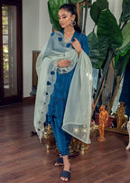 Anum Jung Emb 287 Women 3pcs