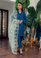 Anum Jung Emb 287 Women 3pcs