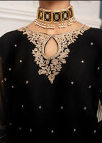 Agha Jaan G01 Women 3pcs
