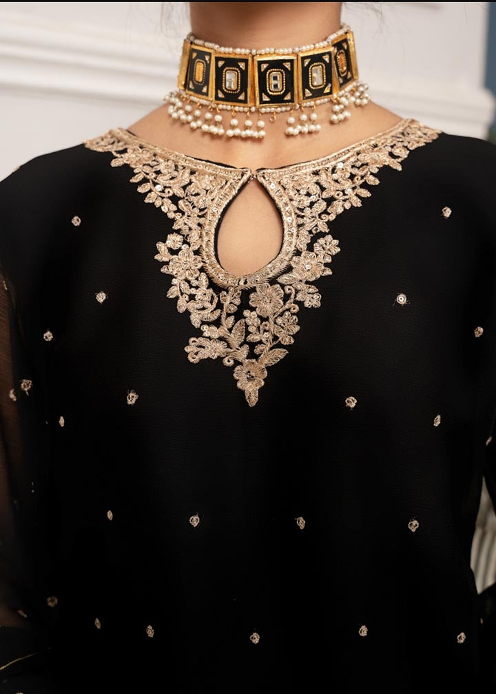 Agha Jaan G01 Women 3pcs