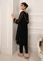 Agha Jaan G01 Women 3pcs