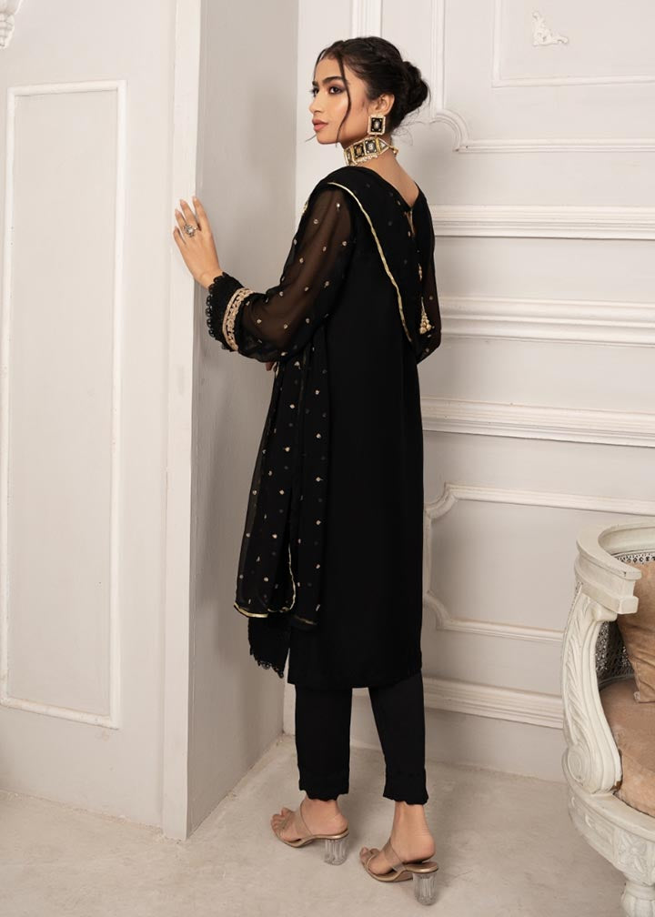 Agha Jaan G01 Women 3pcs