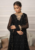 Agha Jaan G01 Women 3pcs