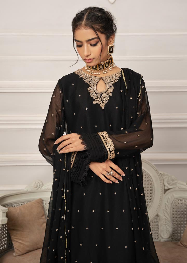 Agha Jaan G01 Women 3pcs