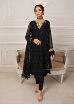 Agha Jaan G01 Women 3pcs