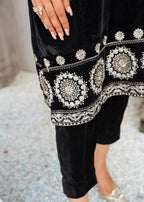 Malook Kajal Women 2pcs