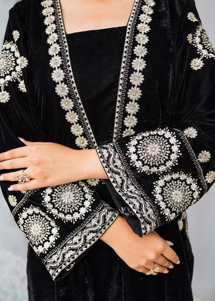 Malook Kajal Women 2pcs
