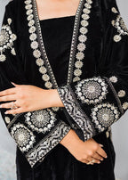 Malook Kajal Women 2pcs