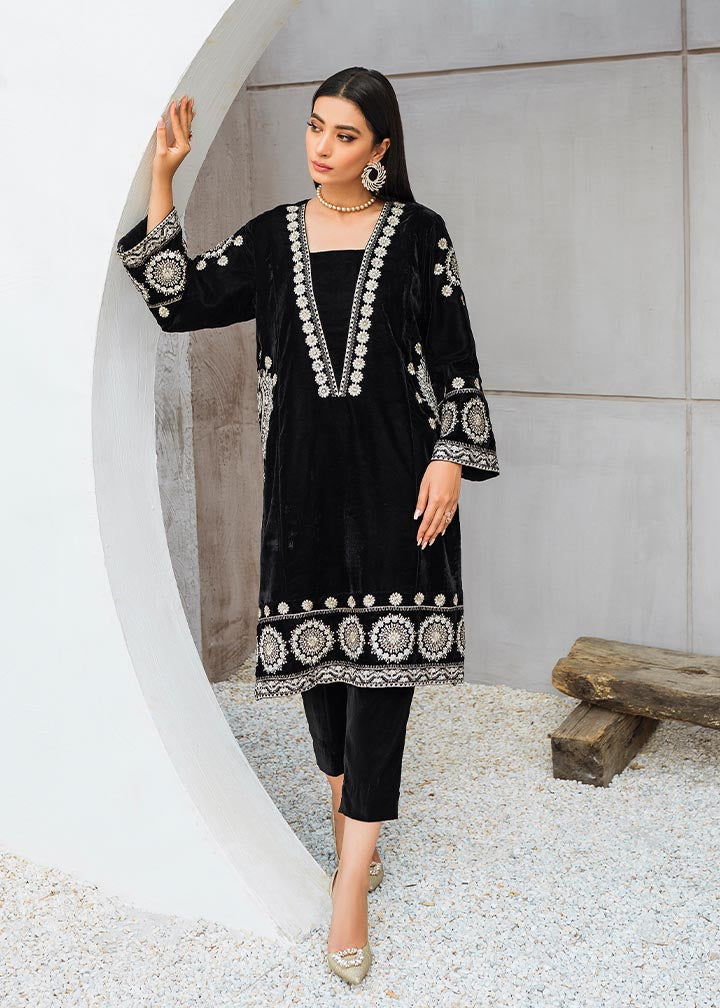 Malook Kajal Women 2pcs