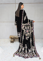 Malook Kajal Women 2pcs