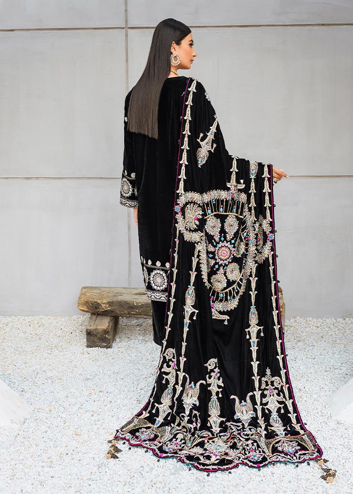 Malook Kajal Women 2pcs