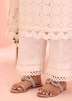 Rj’s Pret CHAVERON SHIFFLI PLAZO PANTS Women 1pcs