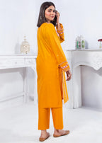 Iza Nur By Resham Ghar RGE 01 Women 2pcs