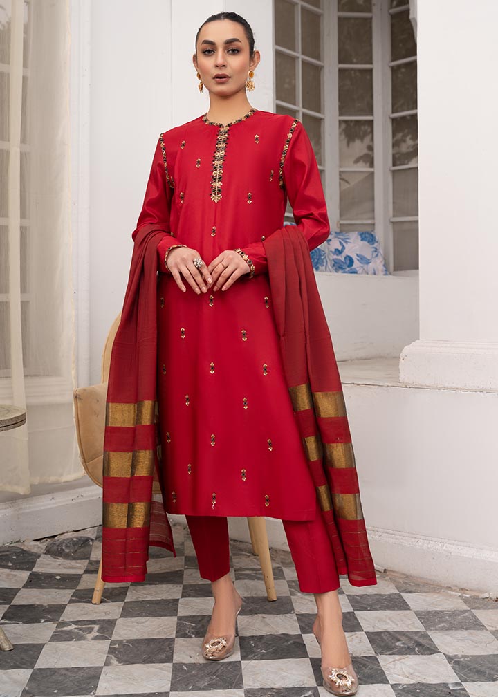 Laleen Chiraagh Women 3pcs