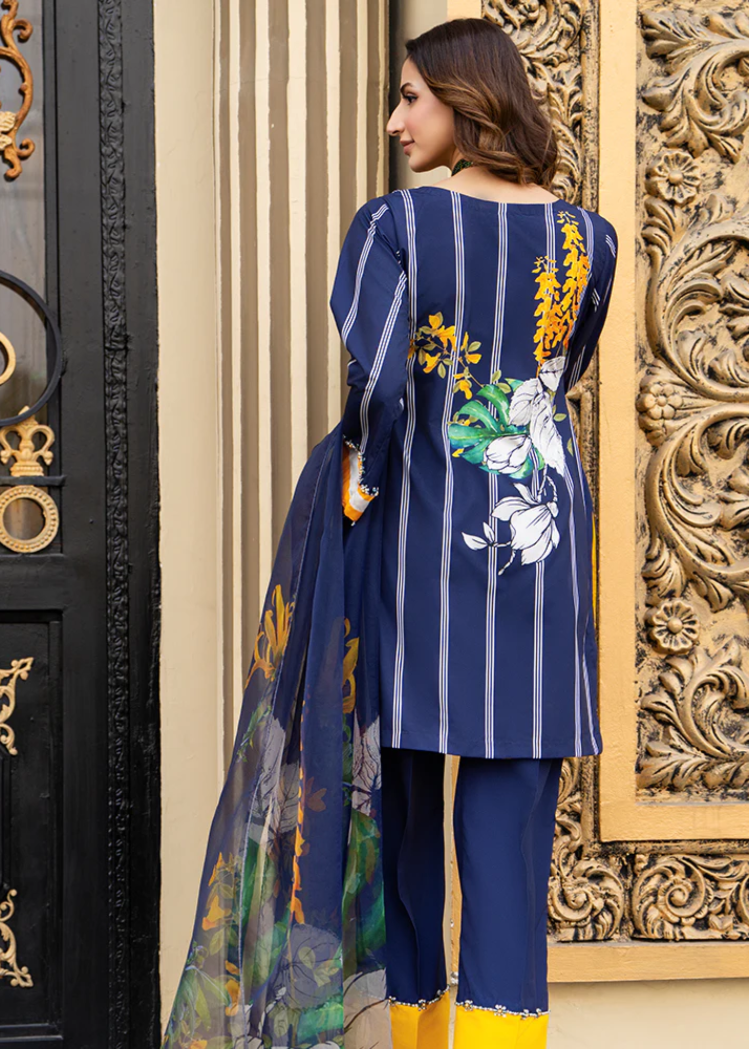 Ain AN 123 Women 3pcs