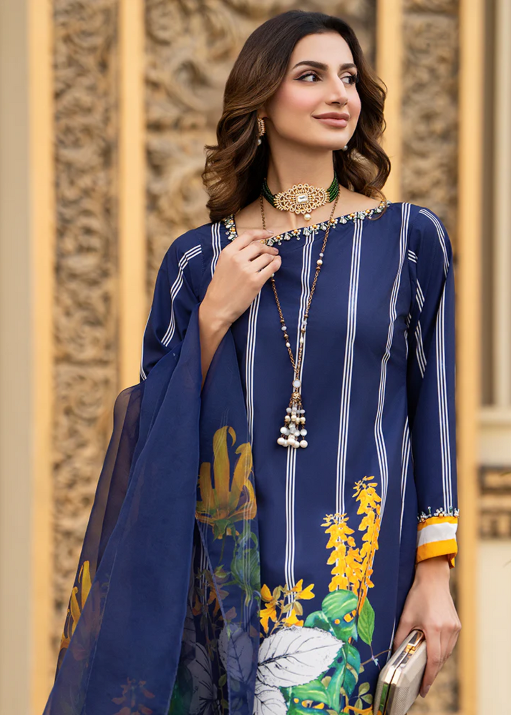 Ain AN 123 Women 3pcs