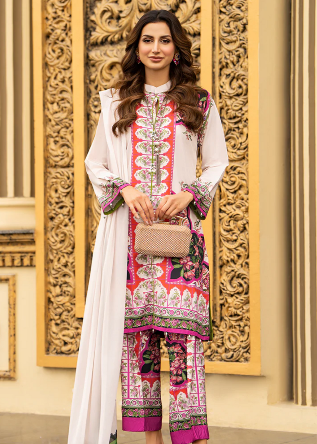 Ain AN 127 Women 3pcs