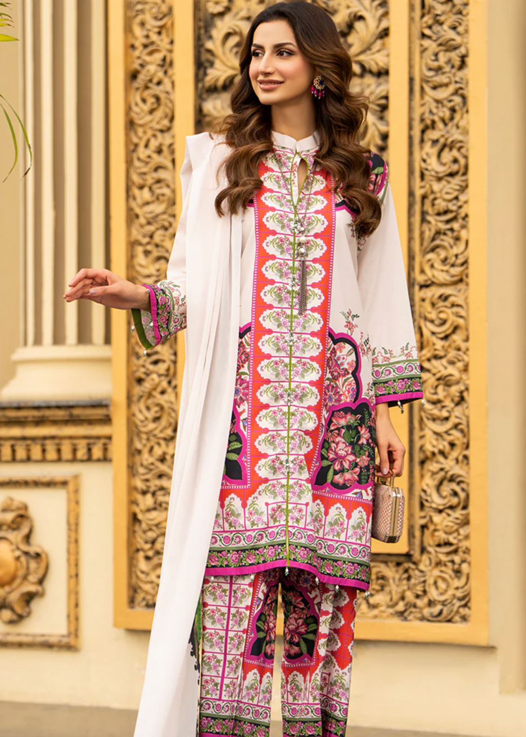 Ain AN 127 Women 3pcs