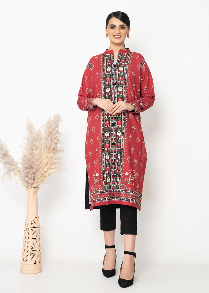 Hemstitch Zeenia Women 2pcs