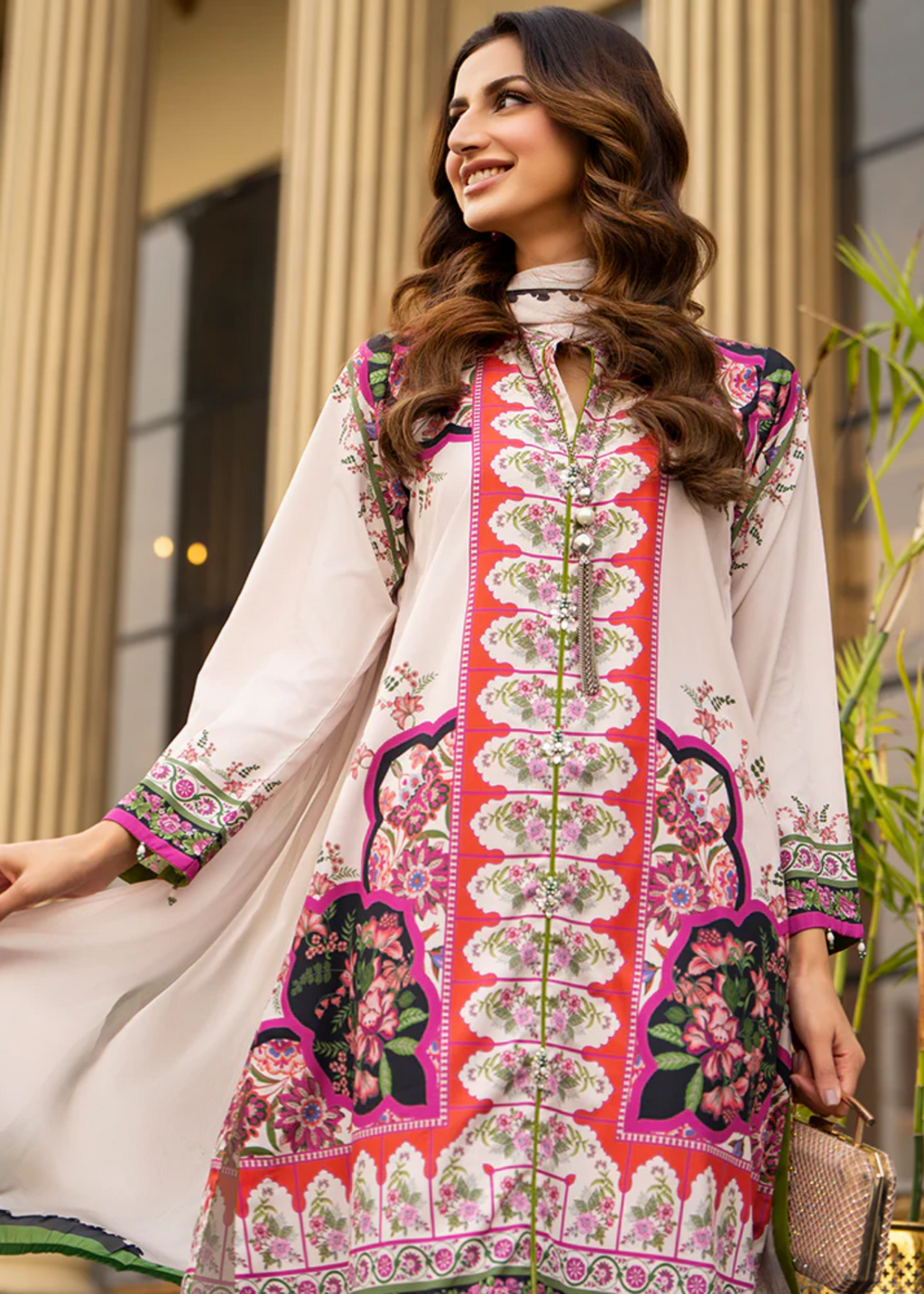 Ain AN 127 Women 3pcs