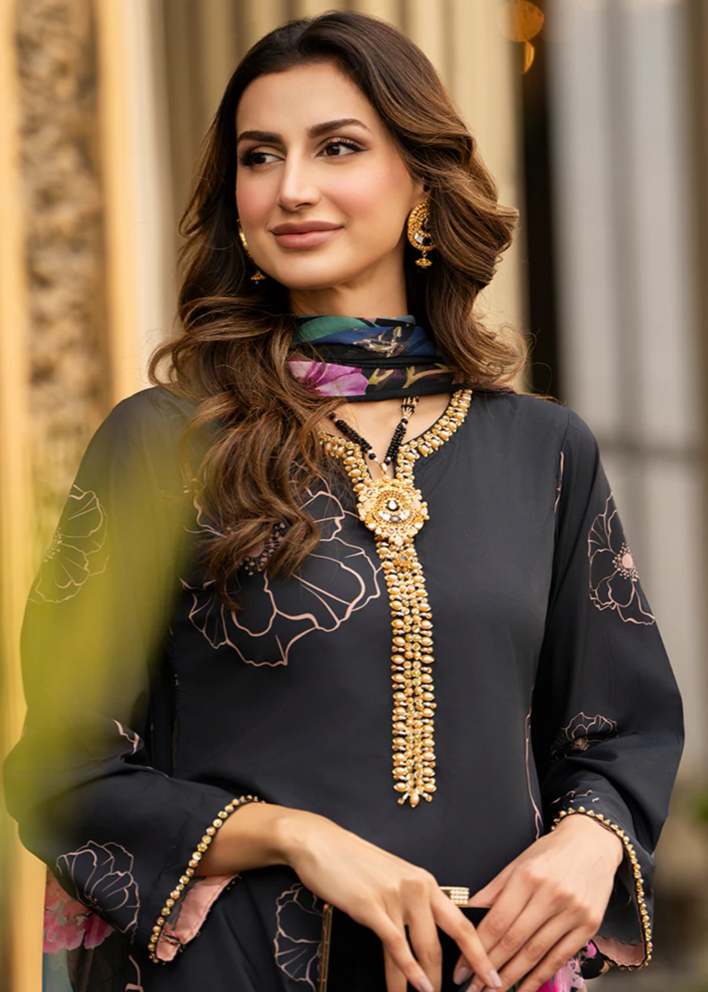 Ain AN 126 Women 3pcs