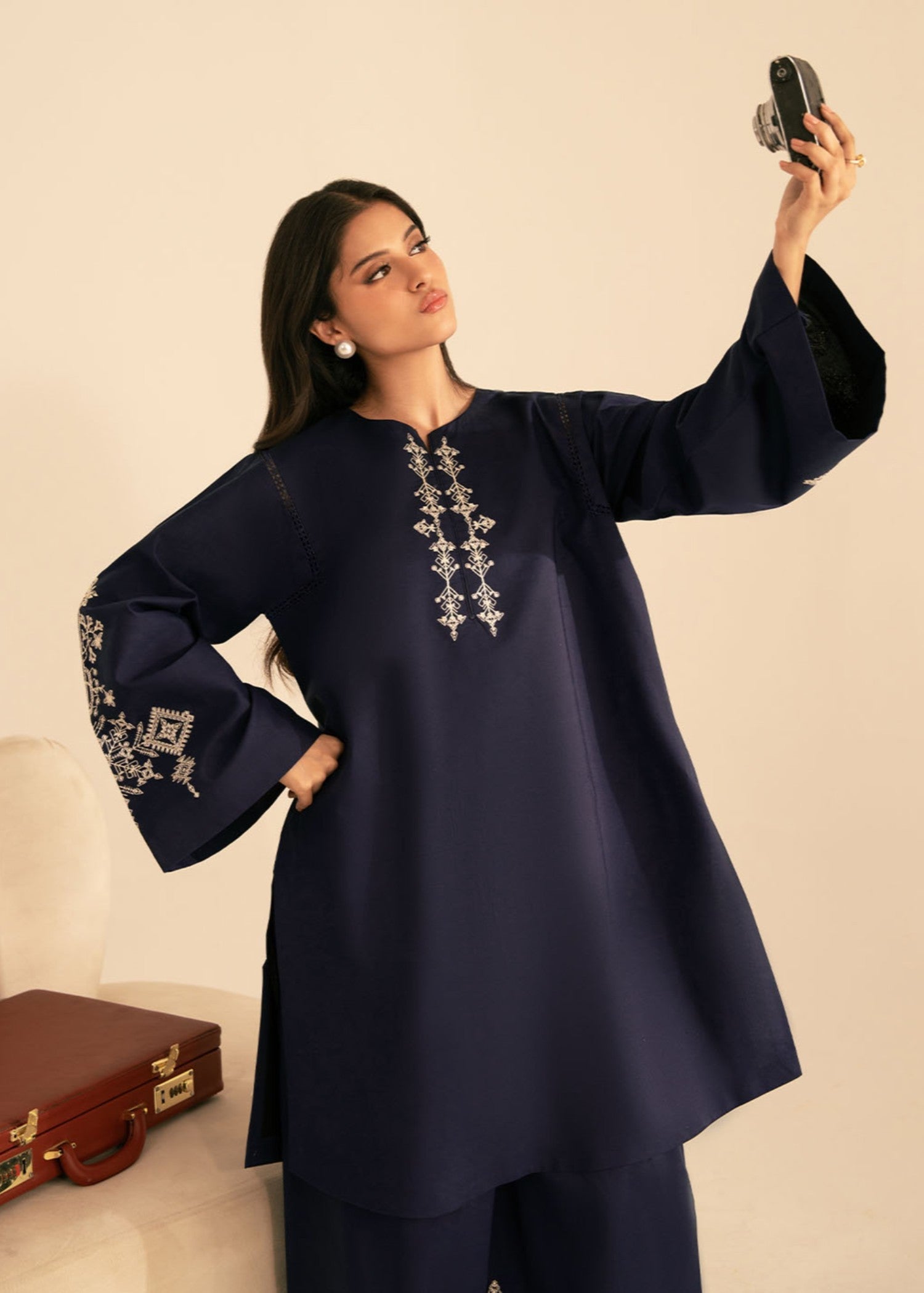 Yards VANYA Women 2pcs