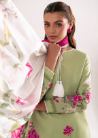 Jahaan Verdecia Women 3pcs