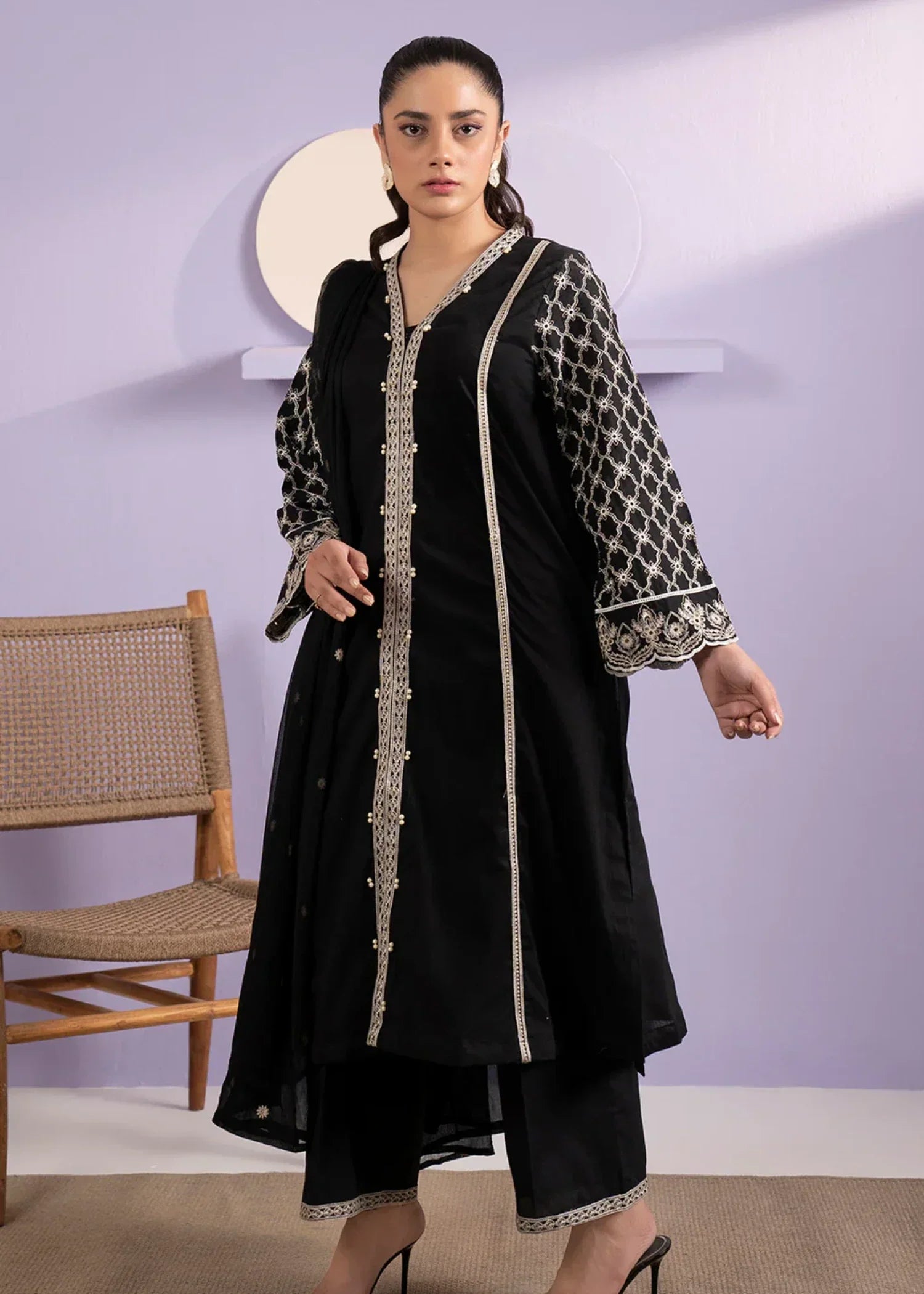 Zellbury WPC2433339 Women 3pcs