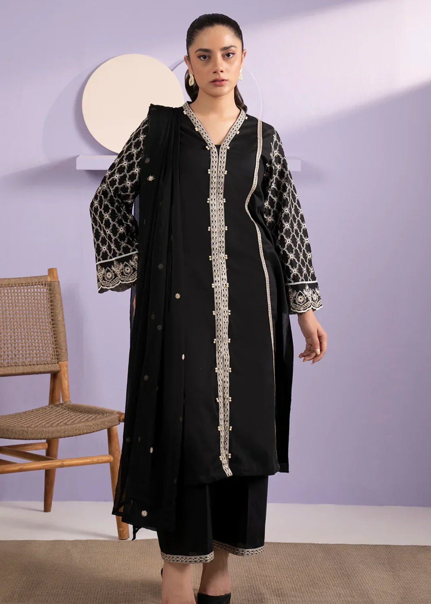 Zellbury WPC2433339 Women 3pcs