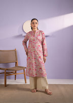 Zellbury WPS2511876 Pink Women 1pcs