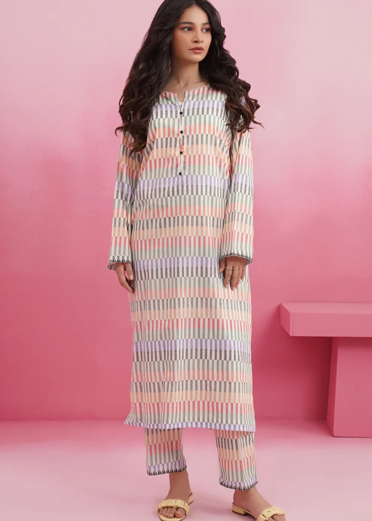 Zellbury WPS2521562 Women 2pcs