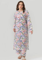 Zellbury WPS2521684 Pink Women 2pcs