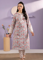 Zellbury WPS2521759 White Women 2pcs