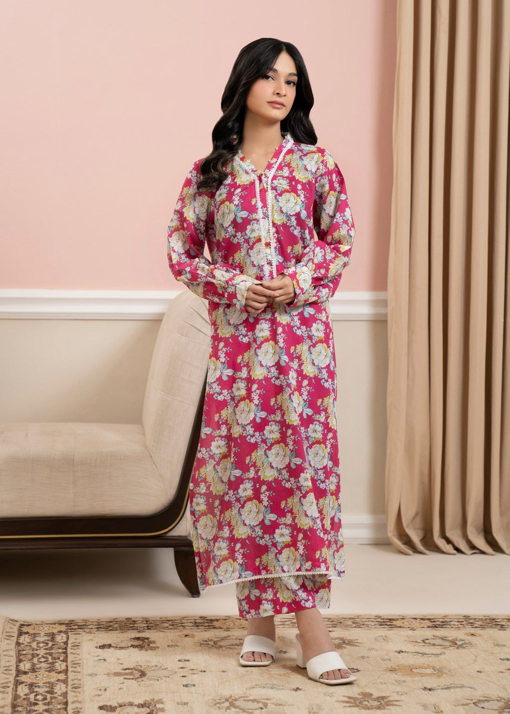 Zellbury WPS2521768 Women 2pcs