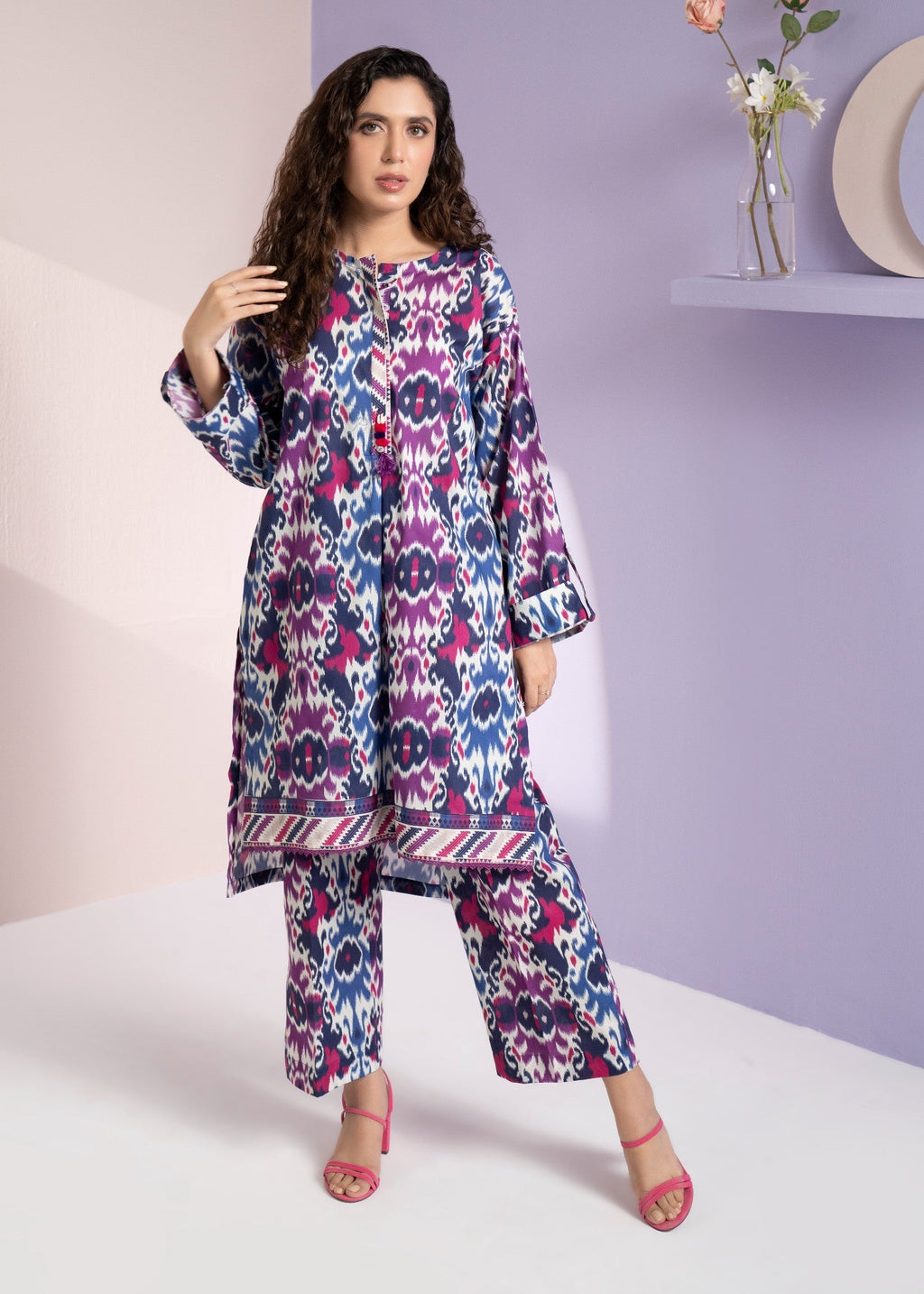 Zellbury WPS2521812 Women 2pcs